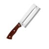 Cuchillo Pelador de Caña de Azúcar Comercial Corte de Piña Cuchillo para Caña de Azúcar Rascador Cuchillo Pelador Entrega a Domicilio