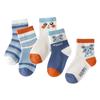 Calcetines de Rizo Cálido Zhuji Calcetines de Piso para Bebé Otoño e Invierno Calcetines Gruesos para Bebé Niñas Calcetines para Niños al por Mayor
