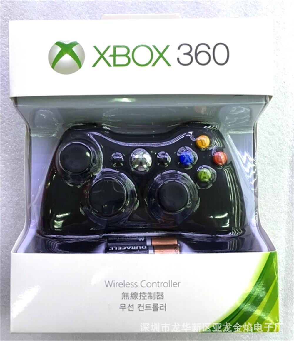 XBOX 360无线 5_看图王