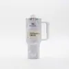 Stanley copo de carro portátil de grande capacidade alto valor de cor 40oz copo de carro copo térmico de aço inoxidável copo de gelo da moda
