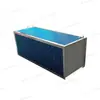 Fabricante de Intercambiador de Calor de Placas de Gas para Gas con Bobinado para Ahorro de Energía y Potencia Zhonghui Muestra Ahorro de Energía y Potencia en Intercambiadores de Calor