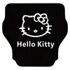 Adequado para a scooter elétrica mecânica Ninebot MMAX2, este é um acessório decorativo para o tapete do apoio de pés