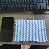 Mop de Pano Mini, Prendedor de Pano Reutilizável para Uso Doméstico, Limpeza em uma Passada, Limpeza sem Lavagem