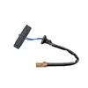 Adecuado para Nissan Maxima/Pathfinder/Versa/Altima Cubierta Trasera Interruptor de Compuerta Trasera