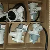 Bomba de drenaje para lavadora totalmente automática PSB-1, motor de drenaje de tambor universal bomba de agua PX-2-35
