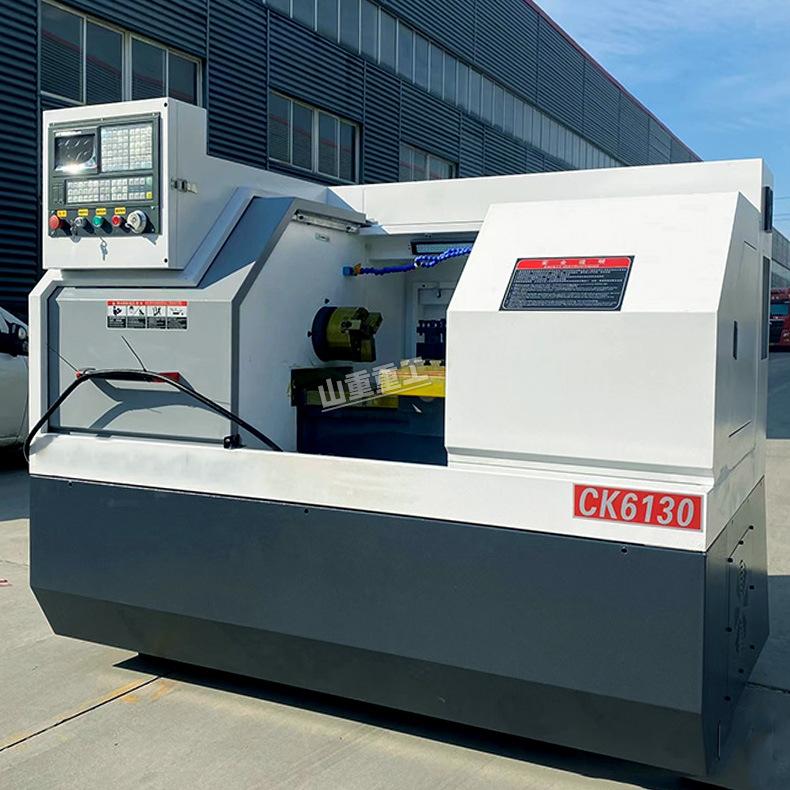 CK6130数控车床