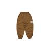 Yuanbaoshe 2026 Primavera Nova Calça Cargo Infantil Outdoor de Secagem Rápida Calça com Pernas Removíveis para Meninos Atacado