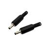 Venda direta Plugue de carregamento de energia DC3.5 * 1.35 tipo solda Conector de carregamento MP4/MP5/tablet computador assento grande