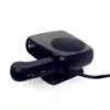 Calentador de coche 12v 24V calentador de coche aire frío y caliente desempañado nieve cristal desempañador puede imprimir LOGO