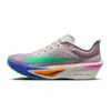Zapatos Putian ZoomFLY6 para deportes de exterior de verano, transpirables, con placa de carbono para entrenamiento de carreras, para hombres y mujeres, maratón