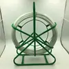 Rosqueador de Tubo de Fibra de Vidro de 6mm Rosqueador de Parede Rosqueador de Tubo Elétrico Yuan 6 Perfurador Chumbo