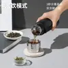 Copo Térmico Fuguang Grande Capacidade Aço Inoxidável 316 Copo de Chá para Homens e Mulheres Esportes ao Ar Livre Copo Portátil com Impressão