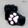 Accesorios de Peluche Lindos Estilo Japonés para Actuación Cosplay Patas de Gato Guantes de Garra de Gato Celebridad de Internet para Dropshipping