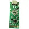 Espejo de Maquillaje Táctil Módulo Regulable Placa de Circuito Tira de Luz LED para Armario Placa de Control Tablero de Mensajes Pcba
