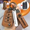 Skoda cormik key case especial 2024 Mingrui Kodiak cormik Xindong carro high-end bag