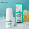 Essência Pós-Depilação Corporal Kormesic Transfronteiriça Full English Creme para Cuidados com o Corpo Atacado de Fabricantes de Comércio Exterior