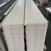 Paneles de Techo de PVC para Comercio Exterior Exportados, Paneles Largos Impermeables y a Prueba de Humedad, De Venta Caliente en el Sudeste Asiático