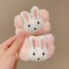 Muñequera para lavar la cara a prueba de salpicaduras para puño a prueba de agua a prueba de humedad manga absorbente toalla de mano protección de muñeca deportes absorción de sudor felpa