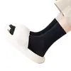 Medias Gruesas de Invierno para Mujeres de Piel Oscura, Medias de Terciopelo Retorcidas de Caña Media, Duraderas y Engrosadas, Venta Directa al por Mayor de Fábrica