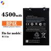 Adequado para Bateria BP4E do Celular Xiaomi Mi 13 Lite, Grande Capacidade, Durável, Atacado de Fábrica, Comércio Exterior, em Estoque