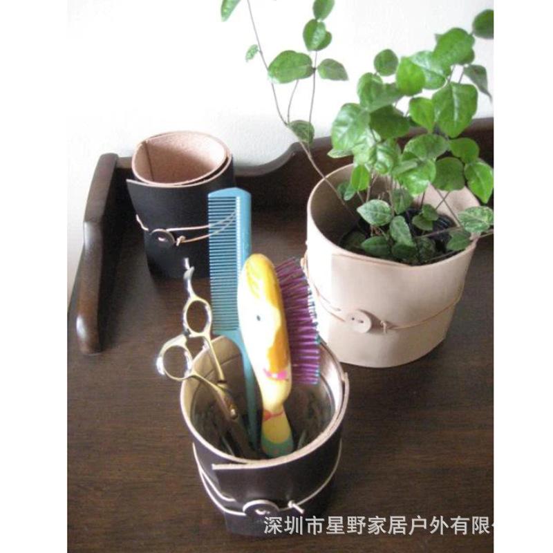 花盆卷
