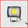 Luces LED Impermeables para Coche Focos para Motocicleta Lente Luminoso de una Sola Perla Luces Doblemente Brillantes Faros Frontales Modificados para Vehículos Eléctricos