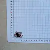 Accesorios de Cabeza de Gato Delgada de Celebridad de Internet Estilo Japonés Venta al por Mayor Materiales para Pasador de Zapatos Bolsas de Zapatos Fundas de Teléfono Pegamento de Crema Hecho a Mano DIY