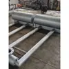Decantador de flotador Decantador giratorio Equipo de decantación totalmente automático de acero inoxidable ajustable Fijo, personalizado su