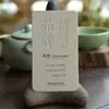 11111 Personalização de Cartão de Visita, Modelo de Design de Hot Stamping e Relevo para Cartões de Visita, Papel Algodão, Cartão Especial, Impressão e Produção Letterpress