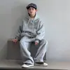 Traje Deportivo de Otoño para Niños 2026 Nuevo Modelo para Niños Mayores, Estilo Primavera y Otoño, Moda Trendy y Elegante de Otoño para Niños