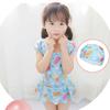 Trajes de baño para niñas de 3 a 8 años, Lindos trajes de baño de una pieza estilo vestido de princesa para niñas pequeñas, niños y bebés