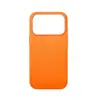 Funda de Cuero para Teléfono con Botón de IA para Apple 17Pro, Funda Magnética con Animación para iPhone 17Pro Max, Transfronterizo