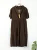 Ropa de muestra de otoño ligeramente defectuosa en stock Fuera de temporada a mitad de año Vestidos Faldas Camisas Chaquetas Cárdigans Agradecimiento al Cliente Lote Mixto