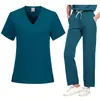 Batas médicas de Amazon, trajes de quirófano, batas quirúrgicas, uniformes médicos, ropa de trabajo para quirófano, uniformes de doctor, uniformes de enfermera