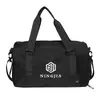 2026 Nova Bolsa de Viagem Grande Capacidade Bolsa de Mão Esportiva Bolsa de Bagagem de Viagem Estilo Coreano Transversal Bolsa Fitness