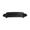 17117646138 É Adequado para Bmw X5 F15 Suporte de Fixação da Placa Inferior de Borracha do Tanque de Água Placa de Proteção Inferior do Intercooler