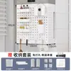 Painel Decorativo Perfurado Personalizado para Cobertura de Tubo de Aquecedor a Gás/Água Montagem na Parede da Cozinha Esconder Caldeira Feia Prateleira de Armazenamento