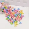 Lindos Pasadores para Bebé Mini Pasadores para el Cabello para Niñas Accesorios para el Cabello Pequeños Pasadores de Flor