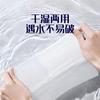 Toalla Suave de Algodón Quinnishi Gruesa Desechable para Salón de Belleza Toalla Espesa Extraíble Sin Pelusa Venta al por Mayor