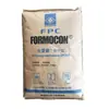 Pom Branco Taiwan Plástico Fm130 Matéria-Prima Peças Automotivas Processamento de Produtos Carcaça Engrenagem Partículas Plásticas/