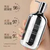 Shampoo Natural Story Oito Minutos Caviar Anticaspa Anticoceira Controle de Oleosidade Cabelo Macio Volumizador Pronto para Envio