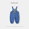 [Venta de Liquidación Colección Otoño] Suéteres Infantiles Dudu, Prendas de Punto de Otoño para Niños, Ropa para Niñas, Ropa Infantil de Moda