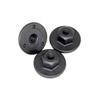 07147169847 Adecuado para BMW serie X3X5X6 coche autorroscante junta curva tuerca retenedora decorativa