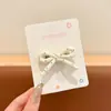 Lindos Pasadores de Pelo de Dibujos Animados para Mujer 2026 Nuevo Estilo Clip de Flequillo de Alta Gama Pinza Lateral Pasador Horquilla Accesorio para el Cabello