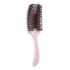 Popular Peine de Costilla Coreano de Seis Garras de Amazon Peine de Estilismo Peine para Cabello Rizado Herramienta de Peluquería Peine Alisador de Cabello Peine Curvo Grande