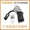 1635400888 Adequado para Mercedes-Benz Classe M (W163) Motor da Caixa de Transferência do Carro 02-04