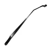 Adecuado para 13/15/19 Volkswagen Jetta nuevo y viejo brazo limpiaparabrisas delantero varilla brazo limpiaparabrisas soporte brazo limpiaparabrisas brazo basculante fábrica original