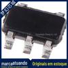 Opa330Aidbvr Sot23-5 Chip Amplificador Operacional Original Bom Tabela com Pedido