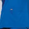 Uniforme de trabalho para médicos de hospitais odontológicos europeus e americanos, uniforme de enfermeira feminina, camisa de manga curta para procedimentos médicos de secagem rápida e elástica para comércio exterior