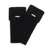 Calcetines Tobilleros Dorados Personalizados de Punto Grueso para Mostrar Piernas, Cubre Piernas, Versátil y de Moda, Versión Mejorada Elástica Plus